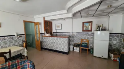 Semi-detached chalet on Calle Benejama photo 14