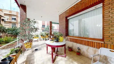 Detached house on Carrer de Gómez Ferrer photo 5