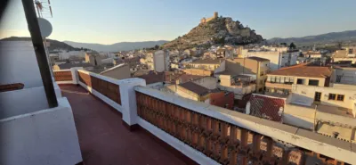 Piso en Castalla photo 24