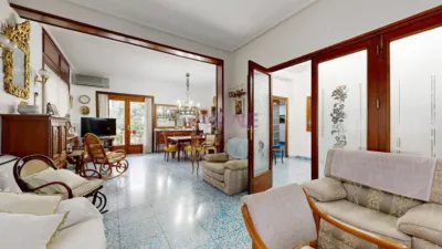 Detached house on Carrer de Gómez Ferrer photo 25