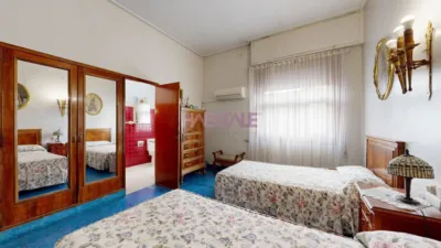 Detached house on Carrer de Gómez Ferrer photo 44
