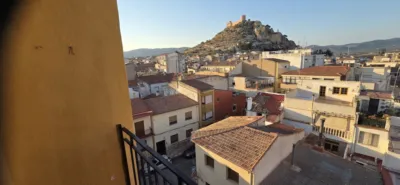 Piso en Castalla photo 21