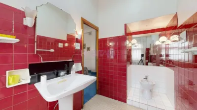 Detached house on Carrer de Gómez Ferrer photo 46