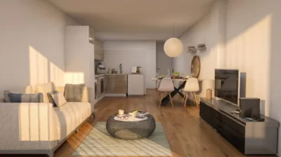 Apartment in Palasiet photo 2