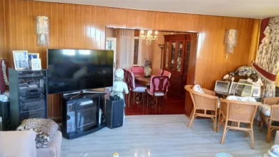 Penthouse on Jenaro Oraa Street photo 7