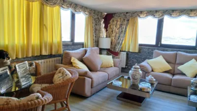 Penthouse on Jenaro Oraa Street photo 5