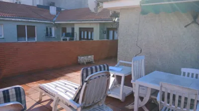 Penthouse on Jenaro Oraa Street photo 21