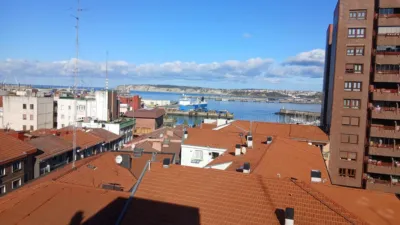 Penthouse on Jenaro Oraa Street photo 16