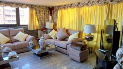 Penthouse on Jenaro Oraa Street photo 6