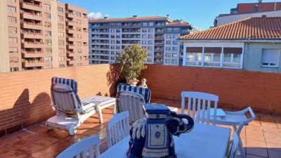 Penthouse on Jenaro Oraa Street photo 20