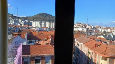 Penthouse on Jenaro Oraa Street photo 17