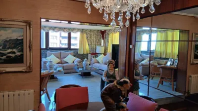 Penthouse on Jenaro Oraa Street photo 3