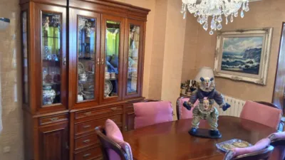 Penthouse on Jenaro Oraa Street photo 4