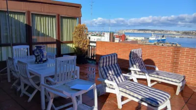 Penthouse on Jenaro Oraa Street photo 19
