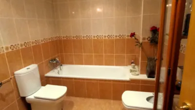 Apartment in Cheste photo 9