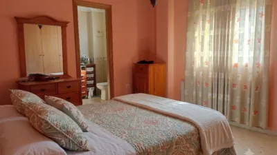 Apartment in Cheste photo 13
