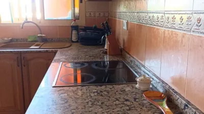 Apartment in Cheste photo 6