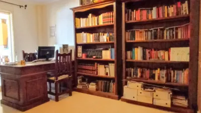 Apartment in Cheste photo 11