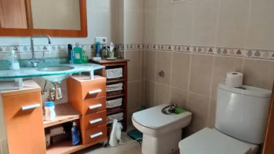 Apartment in Cheste photo 14