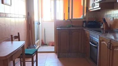 Apartment in Cheste photo 5