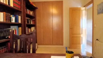 Apartment in Cheste photo 12