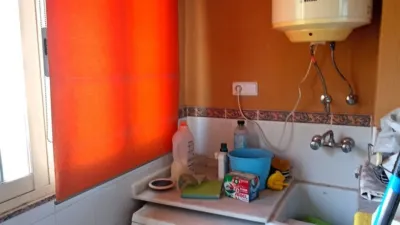 Apartment in Cheste photo 7