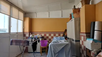 Apartment in Cheste photo 16