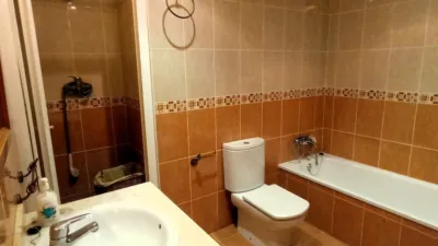 Apartment in Cheste photo 8