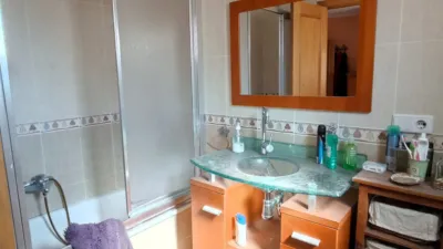 Apartment in Cheste photo 15
