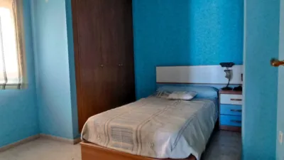 Apartment in Cheste photo 10