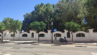 Apartment in Benicalap photo 18