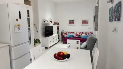 Apartment in Benicalap photo 6