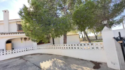 Single-family detached house in Torrellano-Valverde-Parc Empresarial photo 11