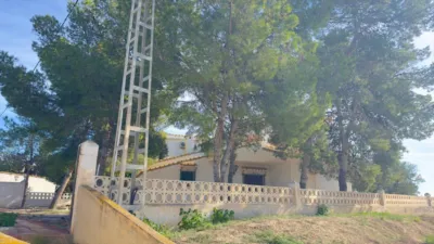 Casa – Elx - Elche - Vista 3
