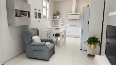 Apartment in Benicalap photo 3