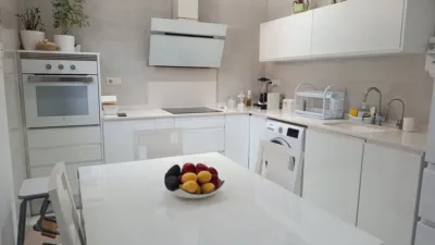 Apartment in Benicalap photo 5