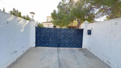 Single-family detached house in Torrellano-Valverde-Parc Empresarial photo 8