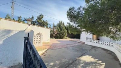 Casa – Elx - Elche - Vista 2