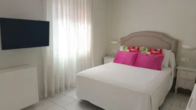 Apartment in Benicalap photo 9