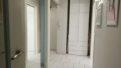 Apartment in Benicalap photo 7