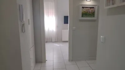 Apartment in Benicalap photo 16