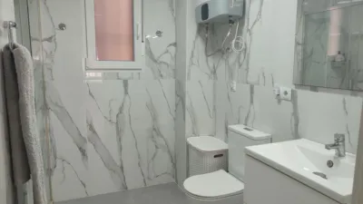 Apartment in Benicalap photo 15