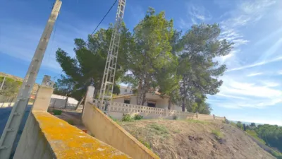 Casa – Elx - Elche - Vista 4