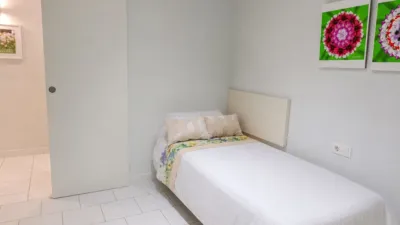 Apartment in Benicalap photo 13