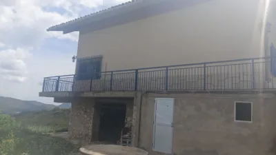 Single-family chalet in Buñol photo 13