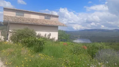 Single-family chalet in Buñol photo 29