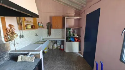 Single-family chalet in Buñol photo 32