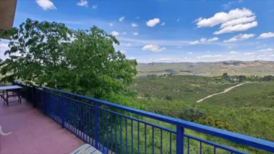 Single-family chalet in Buñol photo 9