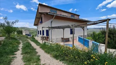 Single-family chalet in Buñol photo 5