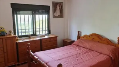 Single-family chalet in Buñol photo 19